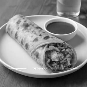 Double egg roll