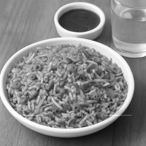 Veg. Shezwan Rice
