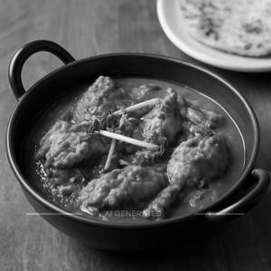 Tawa Chicken 
