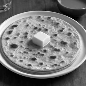 Butter Chapati