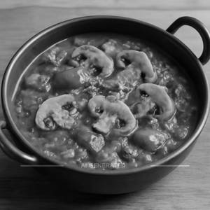 Kadai Mushroom
