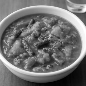 Veg Kolhapuri