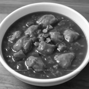 Chicken Chilli Gravy
