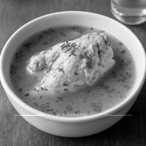 Boil Chicken