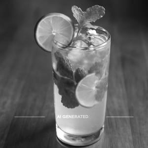 Mint Mojito