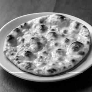 Butter Naan
