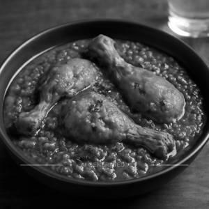 Chicken Rara Masala