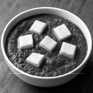 Palak Paneer