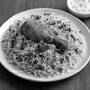 Chicken Dum Biryani (Pack of 4) (43)                                             