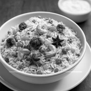 Veg Pulav