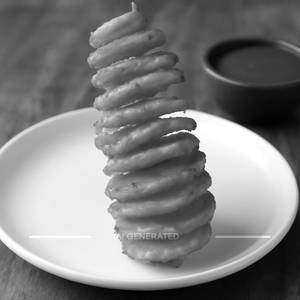 Peri Peri Twister