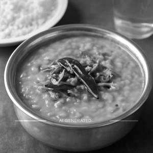 Dal Tadka