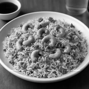 Kaju Fried Rice