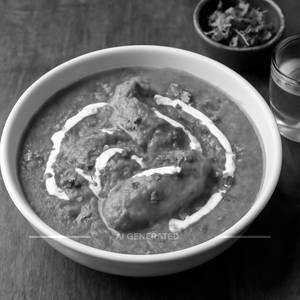 Chicken Lababdar