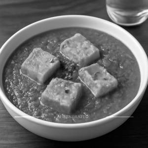 Paneer Peshawari