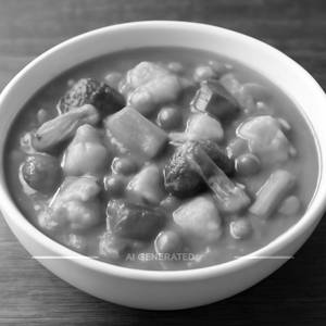 Mix Veg (Gravy)