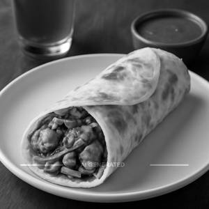 Chicken Roll