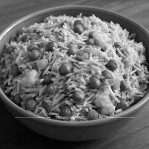 Biryani Rice