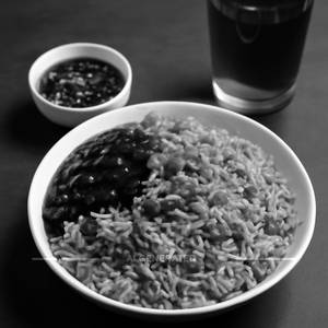 Triple Schezwan Rice
