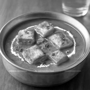 Paneer Amritsari