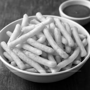 Simple fries
