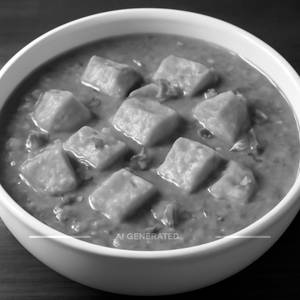 Paneer Masala
