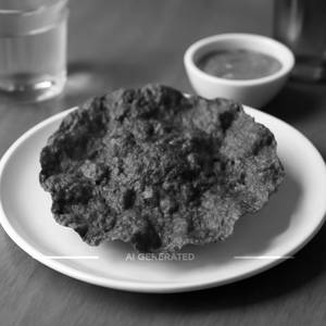 Nagali Fry Papad
