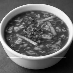 Hot And Sour Soup