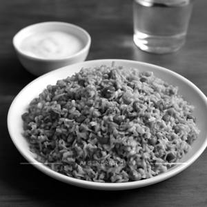 Masala Rice