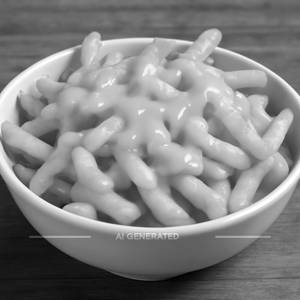 Cheese Fries