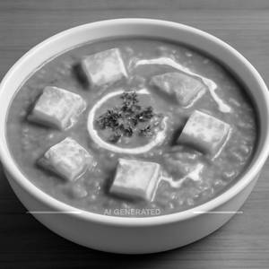 Paneer Lababdar