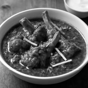 Chatpata Gosht