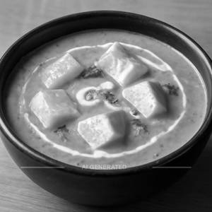 Shahi Paneer