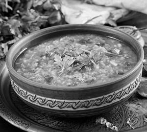 Masala Khichdi
