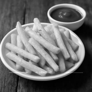 French Fry