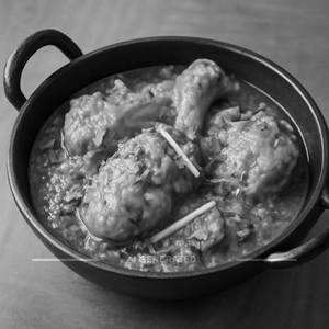 Chicken Karahi