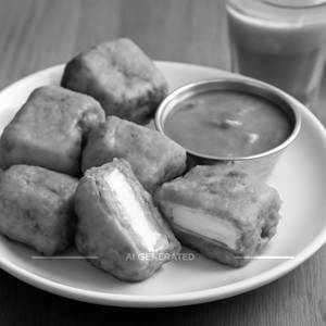 Paneer Pakoda