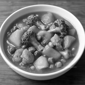 Mix Veg