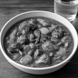 Mix Veg Kolhapuri