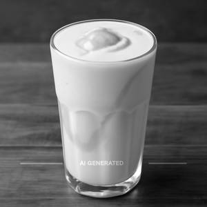 Mango Milkshake