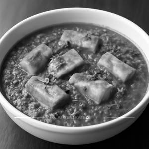 Paneer Kolhapuri