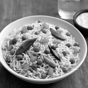Veg Pulao