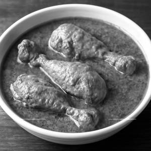 Chicken Mughlai