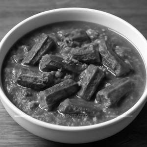 Bhindi Masala