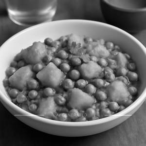 Aloo Matar