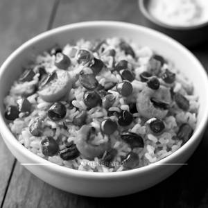 Kashmiri Pulao