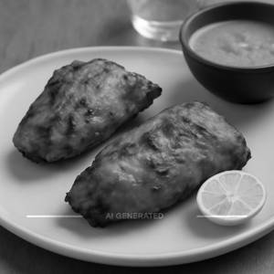 Chicken Tikka (Pack of 2)                            