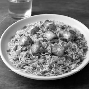 Paneer Fried Rice