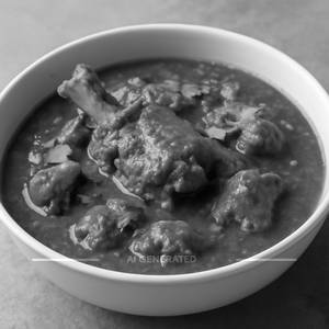 Mutton Masala
