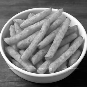 Peri Peri Fries
